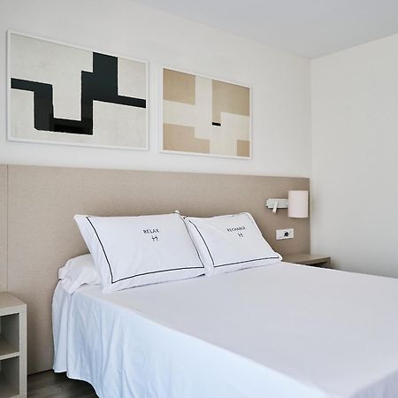 Hotel Helios Benidorm Extérieur photo