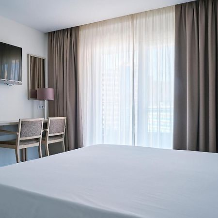 Hotel Helios Benidorm Extérieur photo