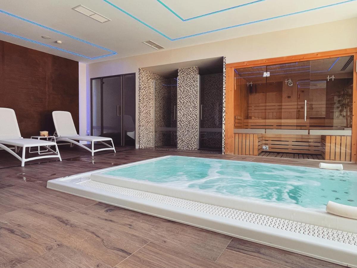 Hotel Helios Benidorm Extérieur photo