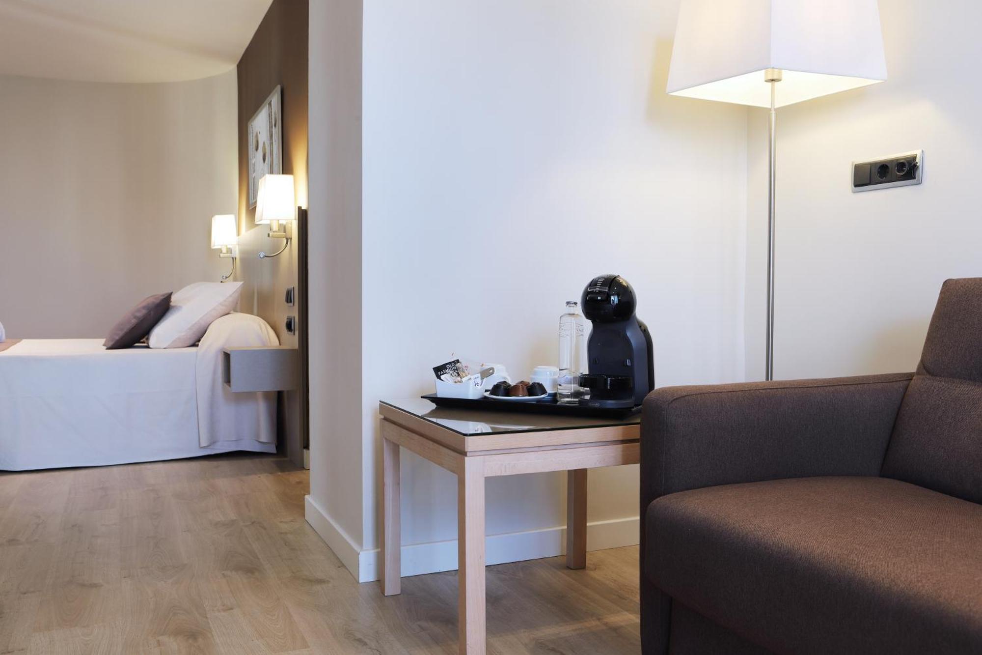 Hotel Helios Benidorm Chambre photo