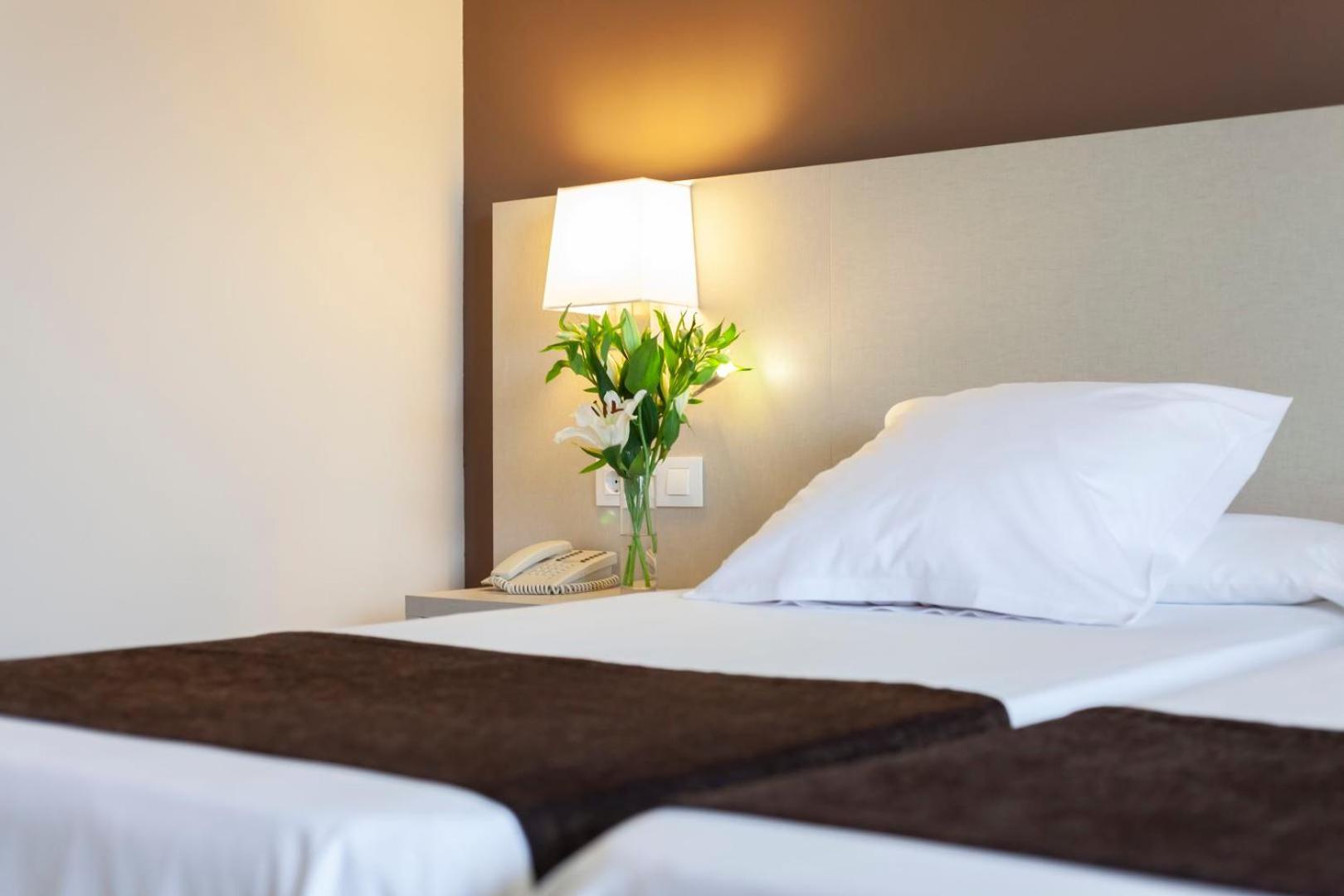 Hotel Helios Benidorm Extérieur photo