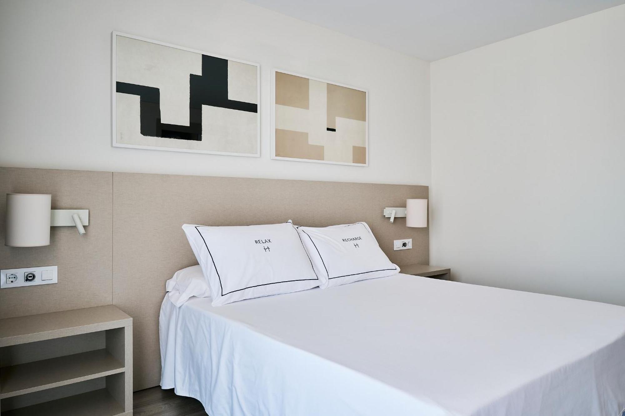 Hotel Helios Benidorm Extérieur photo