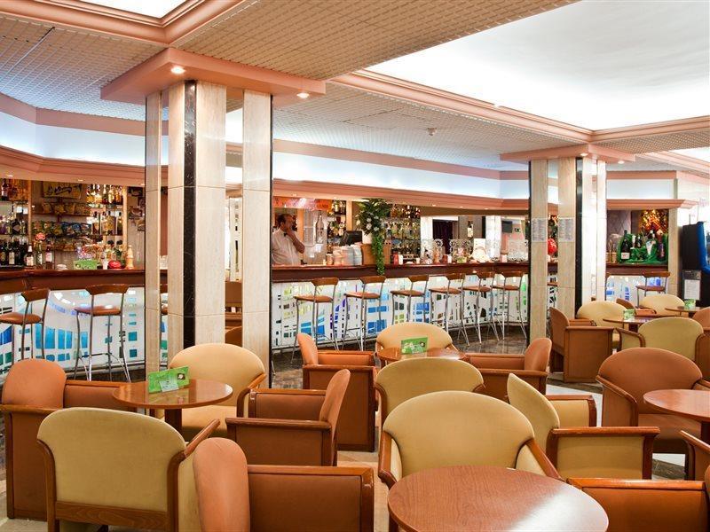 Hotel Helios Benidorm Extérieur photo