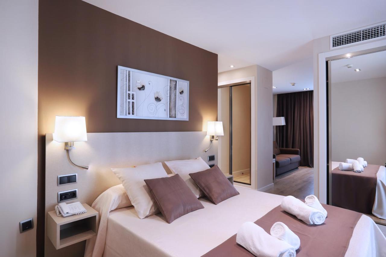 Hotel Helios Benidorm Extérieur photo